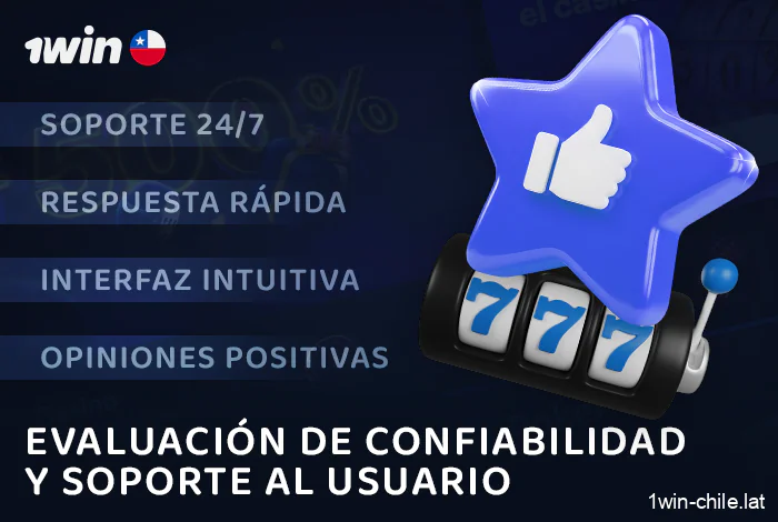 Ventajas del casino online 1Win