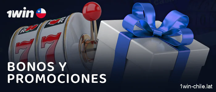 Aprovecha los bonos para jugar en el casino online 1Win