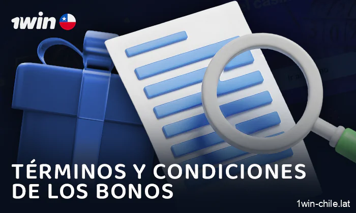 Condiciones para las ofertas de bonificación en el casino online 1Win