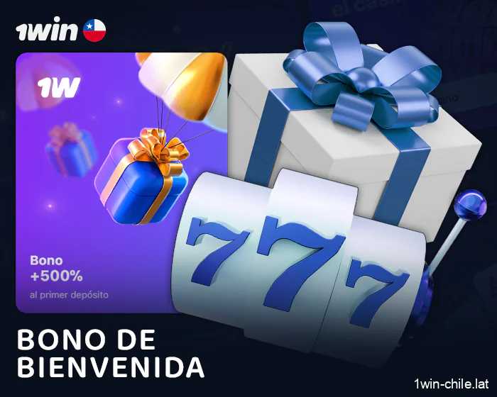 Acerca del bono de bienvenida en el casino online 1Win