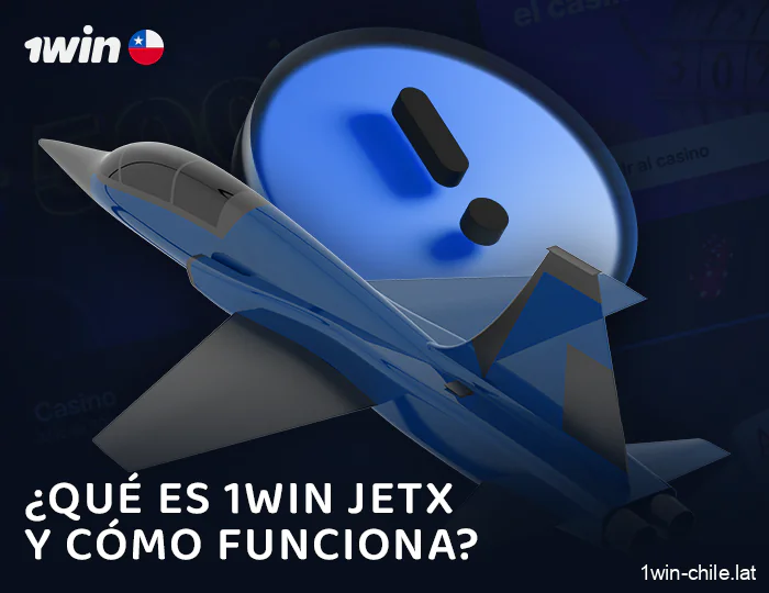 Lo que hay que saber sobre el juego Crash JetX en 1Win