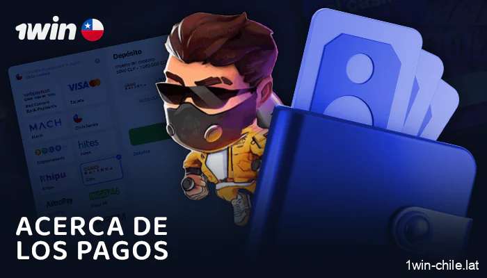 Detalles de los pagos para las apuestas en Lucky Jet 1Win