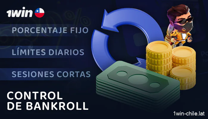 Controle su saldo mientras juega a Lucky Jet en el sitio web del casino 1Win