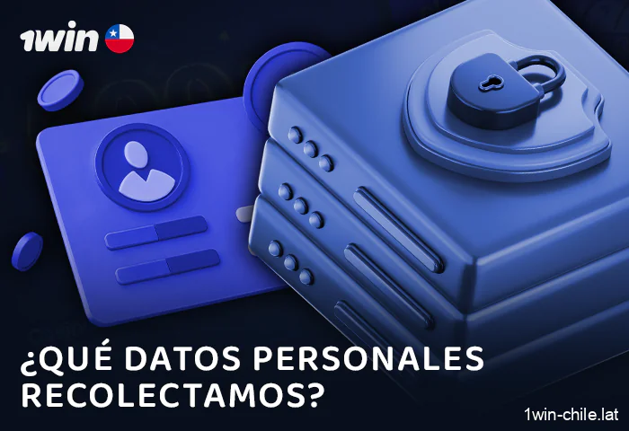 Qué datos recopila 1Win sobre los jugadores de Chile