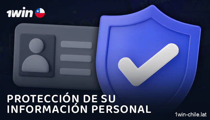 Protección de los usuarios en el sitio web 1Win: garantía de seguridad