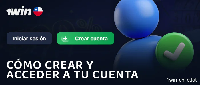 Guía para registrarse y autorizarse en el sitio web 1Win