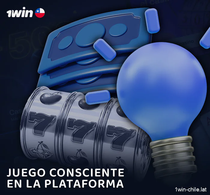 Consejos sobre las apuestas en 1Win para un juego responsable