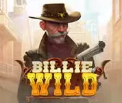 Billie Wild