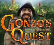 Gonzo's Quest