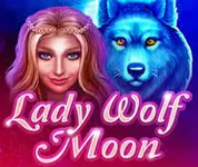 Lady Wolf Moon