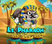 Le Pharaoh